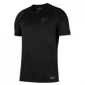 Norja Vieras Mm-Kisat 2026 - Jalkapallo Pelipaidat (S/S)