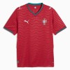 Portugali Koti Mm-Kisat 2026 - Jalkapallo Pelipaidat (S/S) Portugali Koti Mm-Kisat 2026 - Jalkapallo Pelipaidat (S/S)