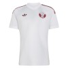 Qatar Vieras Mm-Kisat 2026 - Jalkapallo Pelipaidat (S/S)