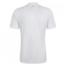 Qatar Vieras Mm-Kisat 2026 - Jalkapallo Pelipaidat (S/S)