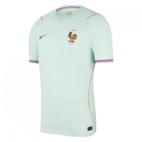 Ranska Vieras Mm-Kisat 2026 - Jalkapallo Pelipaidat (S/S)