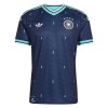 Saksa Vieras Mm-Kisat 2026 - Jalkapallo Pelipaidat (S/S)
