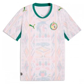 Senegal Koti Mm-Kisat 2026 - Jalkapallo Pelipaidat (S/S)