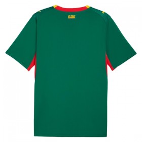 Senegal Vieras Mm-Kisat 2026 - Jalkapallo Pelipaidat (S/S)