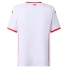 Tunisia Vieras Mm-Kisat 2026 - Jalkapallo Pelipaidat (S/S)