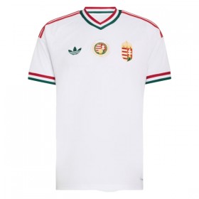 Unkari Vieras Mm-Kisat 2026 - Jalkapallo Pelipaidat (S/S)