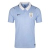 Uruguay Koti Mm-Kisat 2026 - Jalkapallo Pelipaidat (S/S)