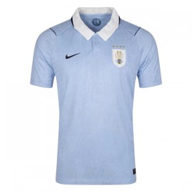 Uruguay Koti Mm-Kisat 2026 - Jalkapallo Pelipaidat (S/S)