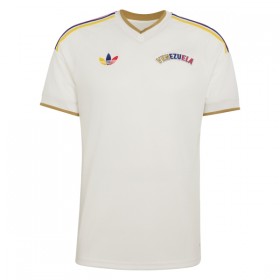 Venezuela Vieras Mm-Kisat 2026 - Jalkapallo Pelipaidat (S/S)
