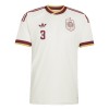 Espanja Le Normand 3 Vieras Mm-Kisat 2026 - Jalkapallo Pelipaidat (S/S)