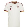 Espanja Merino 6 Vieras Mm-Kisat 2026 - Jalkapallo Pelipaidat (S/S)