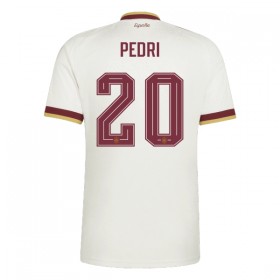 Espanja Pedri 20 Vieras Mm-Kisat 2026 - Jalkapallo Pelipaidat (S/S)
