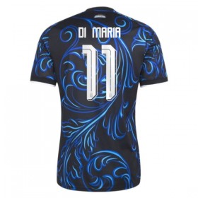 Argentiina Di Maria 11 Vieras Mm-Kisat 2026 - Jalkapallo Pelipaidat (S/S)
