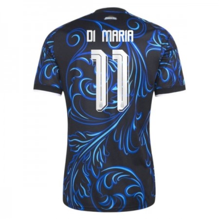 Argentiina Di Maria 11 Vieras Mm-Kisat 2026 - Jalkapallo Pelipaidat (S/S) Argentiina Di Maria 11 Vieras Mm-Kisat 2026 - Jalkapallo Pelipaidat (S/S)