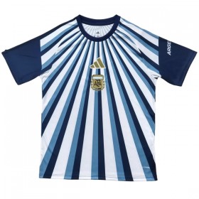 Argentiina Pre-Match 2026 - Jalkapallo Pelipaidat (S/S)