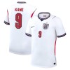 Englanti Kane 9 Koti Mm-Kisat 2026 - Jalkapallo Pelipaidat (S/S) Englanti Kane 9 Koti Mm-Kisat 2026 - Jalkapallo Pelipaidat (S/S)