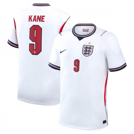 Englanti Kane 9 Koti Mm-Kisat 2026 - Jalkapallo Pelipaidat (S/S) Englanti Kane 9 Koti Mm-Kisat 2026 - Jalkapallo Pelipaidat (S/S)
