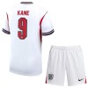 Englanti Kane 9 Lasten Koti Mm-Kisat 2026 - Jalkapallo Pelipaidat (S/S)