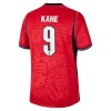 Englanti Kane 9 Lasten Vieras Mm-Kisat 2026 - Jalkapallo Pelipaidat (S/S)