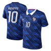 Ranska Mbappé 10 Koti Mm-Kisat 2026 - Jalkapallo Pelipaidat (S/S)