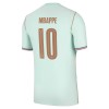 Ranska Mbappé 10 Vieras Mm-Kisat 2026 - Jalkapallo Pelipaidat (S/S)