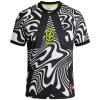 Brasilia Lifestyle Maalivahti Mm-Kisat 2026 - Jalkapallo Pelipaidat (S/S) Brasilia Lifestyle Maalivahti Mm-Kisat 2026 - Jalkapallo Pelipaidat (S/S)