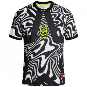 Brasilia Lifestyle Maalivahti Mm-Kisat 2026 - Jalkapallo Pelipaidat (S/S)