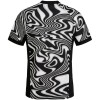Brasilia Lifestyle Maalivahti Mm-Kisat 2026 - Jalkapallo Pelipaidat (S/S)