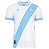 Guatemala Koti 2026 - Jalkapallo Pelipaidat (S/S)