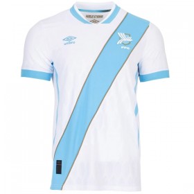 Guatemala Koti 2026 - Jalkapallo Pelipaidat (S/S)