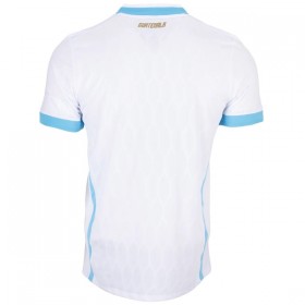Guatemala Koti 2026 - Jalkapallo Pelipaidat (S/S)