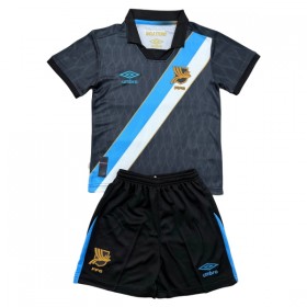Guatemala Lasten Vieras 2026 - Jalkapallo Pelipaidat (S/S)