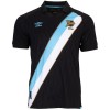 Guatemala Vieras 2026 - Jalkapallo Pelipaidat (S/S)