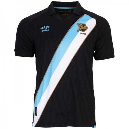 Guatemala Vieras 2026 - Jalkapallo Pelipaidat (S/S)