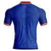 Haiti Koti Mm-Kisat 2026 - Jalkapallo Pelipaidat (S/S)