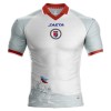 Haiti Vieras Mm-Kisat 2026 - Jalkapallo Pelipaidat (S/S)