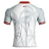 Haiti Vieras Mm-Kisat 2026 - Jalkapallo Pelipaidat (S/S)