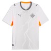 Islanti Vieras 2026 - Jalkapallo Pelipaidat (S/S) Islanti Vieras 2026 - Jalkapallo Pelipaidat (S/S)
