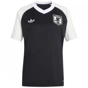 Japani Pre-Match Mm-Kisat 2026 - Jalkapallo Pelipaidat (S/S)