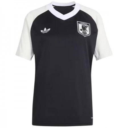 Japani Pre-Match Mm-Kisat 2026 - Jalkapallo Pelipaidat (S/S)