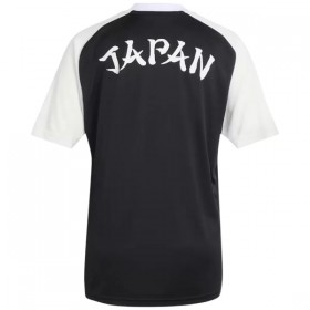 Japani Pre-Match Mm-Kisat 2026 - Jalkapallo Pelipaidat (S/S)