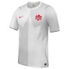 Kanada Kolmas Mm-Kisat 2026 - Jalkapallo Pelipaidat (S/S)