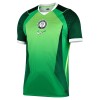 Nigeria Koti 2026-27 - Jalkapallo Pelipaidat (S/S)