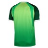 Nigeria Koti 2026-27 - Jalkapallo Pelipaidat (S/S)