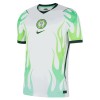 Nigeria Vieras 2026-27 - Jalkapallo Pelipaidat (S/S) Nigeria Vieras 2026-27 - Jalkapallo Pelipaidat (S/S)