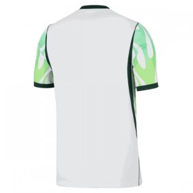 Nigeria Vieras 2026-27 - Jalkapallo Pelipaidat (S/S)