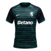 Sporting CP Special Edition 2025-26 - Jalkapallo Pelipaidat (S/S)