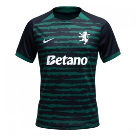 Sporting CP Special Edition 2025-26 - Jalkapallo Pelipaidat (S/S)