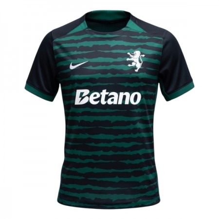 Sporting CP Special Edition 2025-26 - Jalkapallo Pelipaidat (S/S)