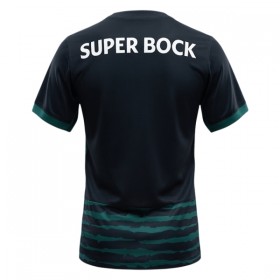 Sporting CP Special Edition 2025-26 - Jalkapallo Pelipaidat (S/S)